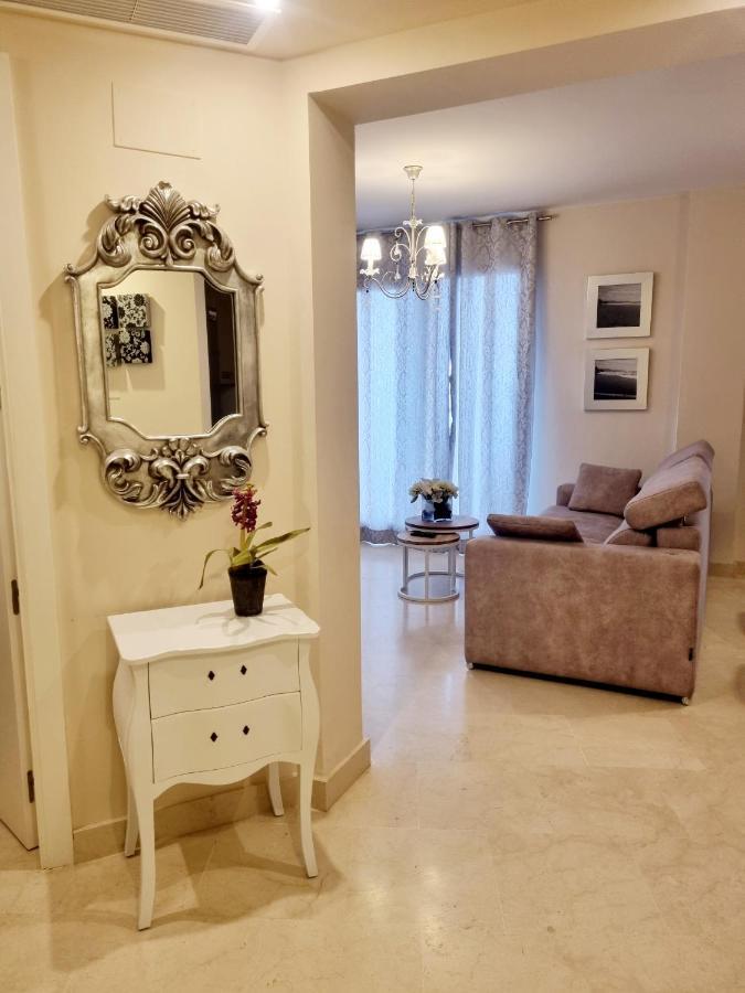 Lujo Calaceite Apartment
