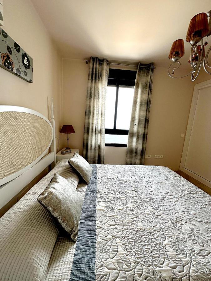 Apartment Lujo Calaceite Torrox