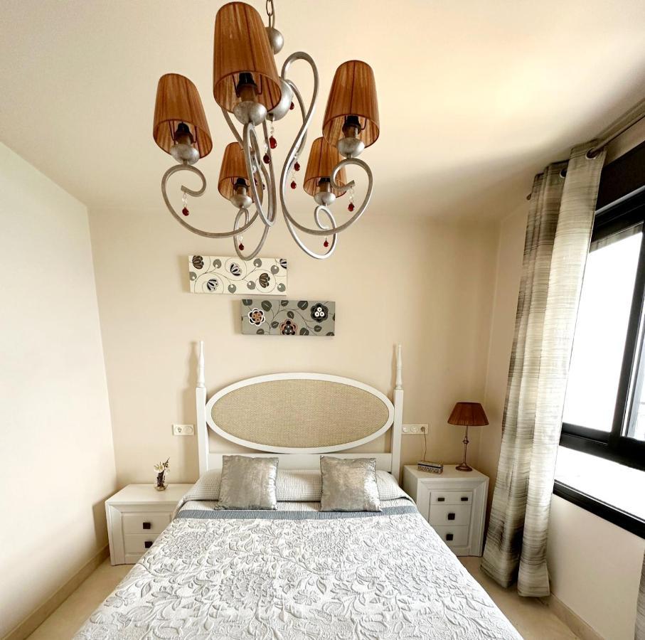 Lujo Calaceite Apartment Torrox