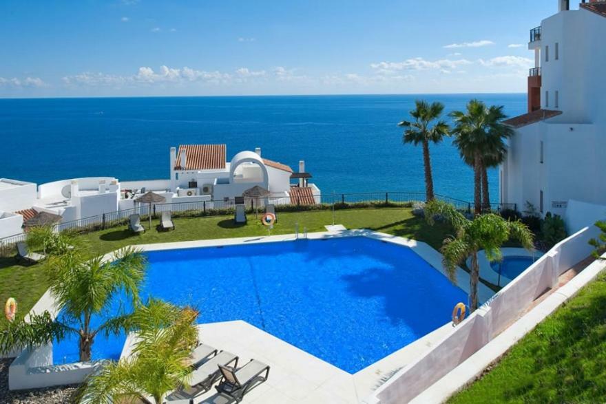 Lujo Calaceite Apartment Torrox