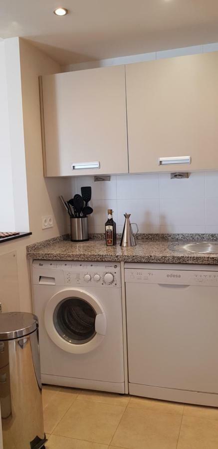 Lujo Calaceite Apartment Torrox